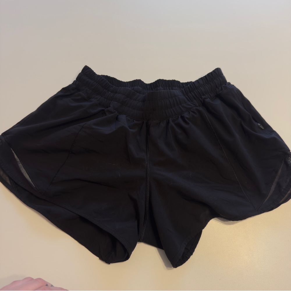 Lululemon  shorts